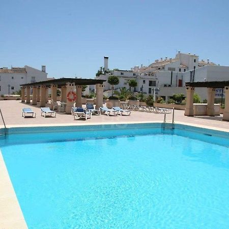 3 Room Lux Apt Puerto Banus-Terrace 5 Min To Beach Marbella Exterior foto